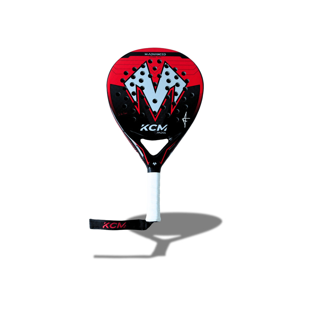 KCM Kuala Lumpur 12K Carbon 2026 – Padelracket