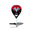KCM Kuala Lumpur 12K Carbon 2026 – Padelracket