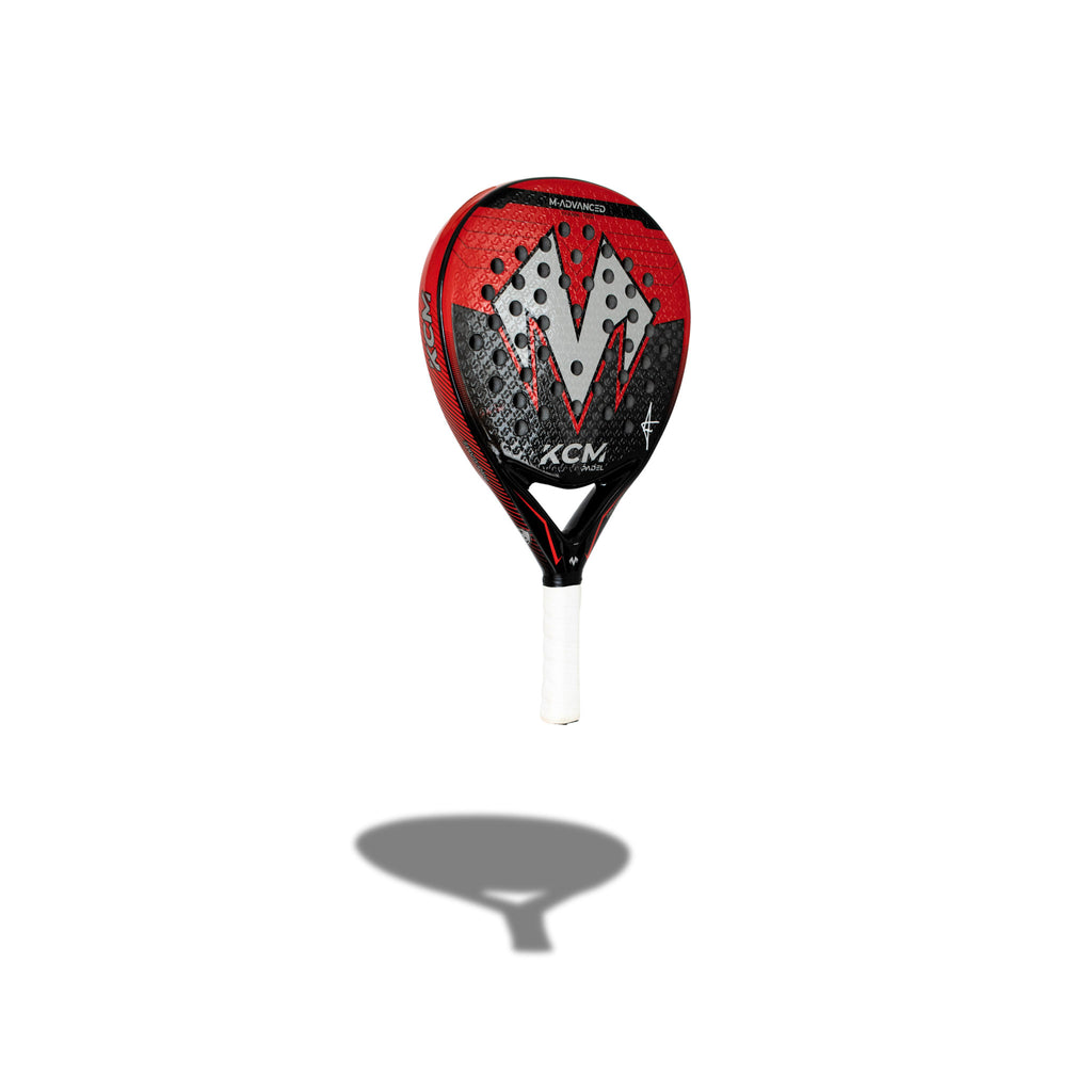 KCM Kuala Lumpur 12K Carbon 2026 – Padelracket