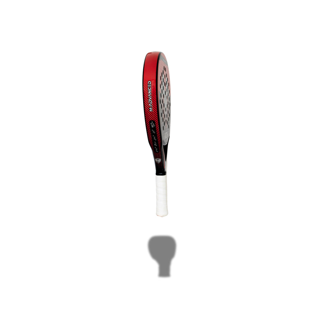 KCM Kuala Lumpur 12K Carbon 2026 – Padelracket