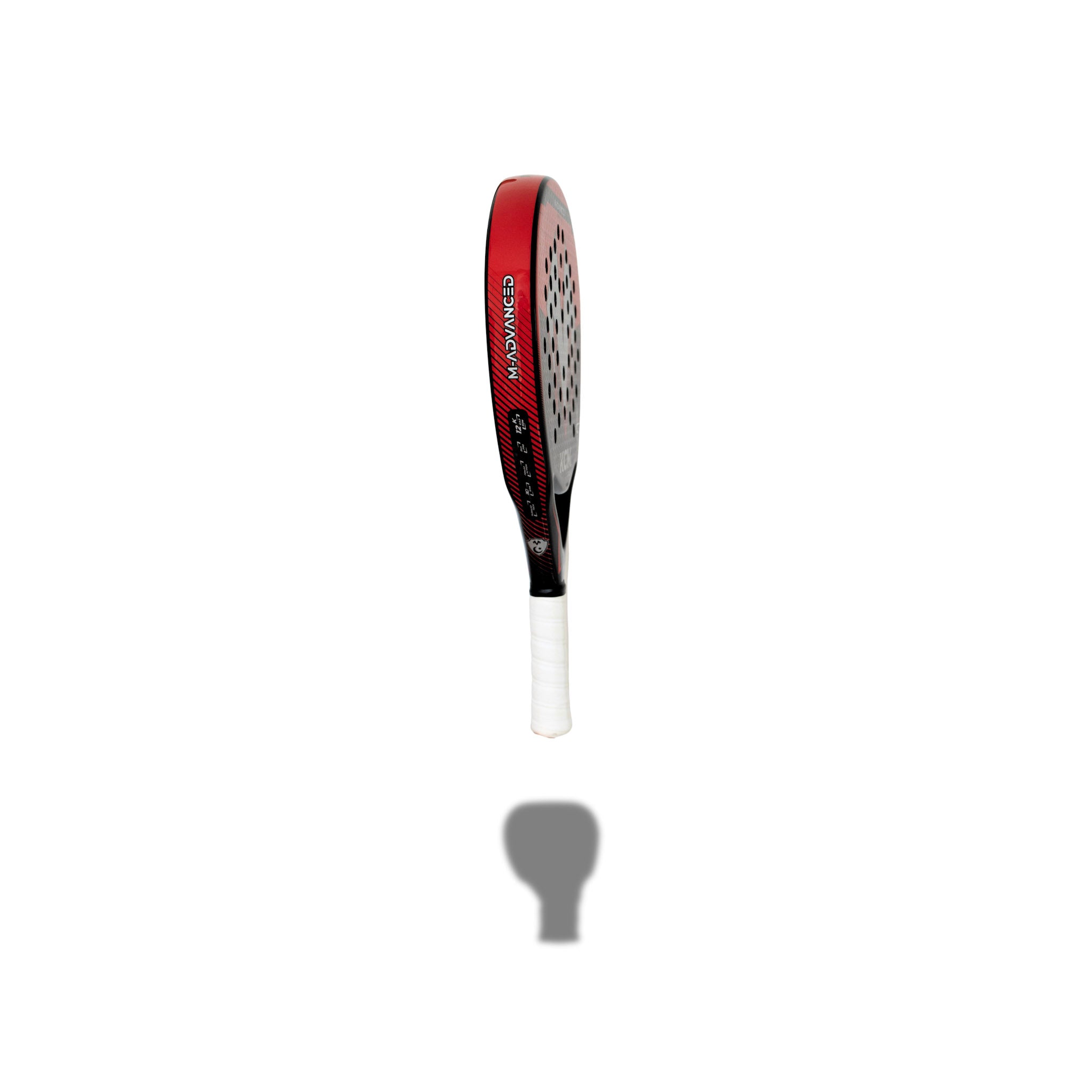 KCM Kuala Lumpur 12K Carbon 2026 – Padelracket