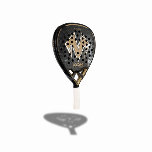 KCM Male 18K Diamond 2026 – Padelracket